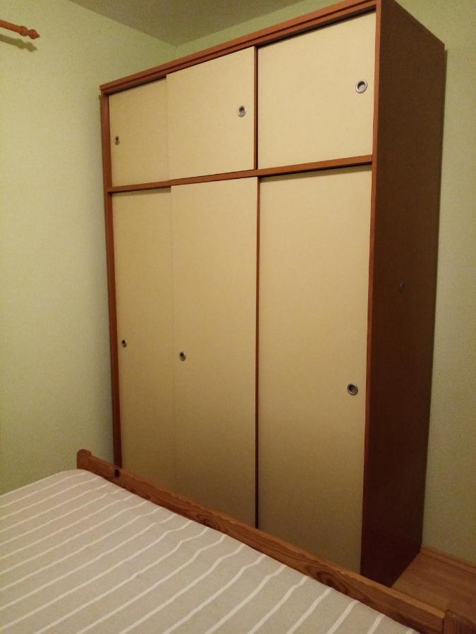 Apartments Vanja Skara Biograd Biograd Na Moru Ngoại thất bức ảnh