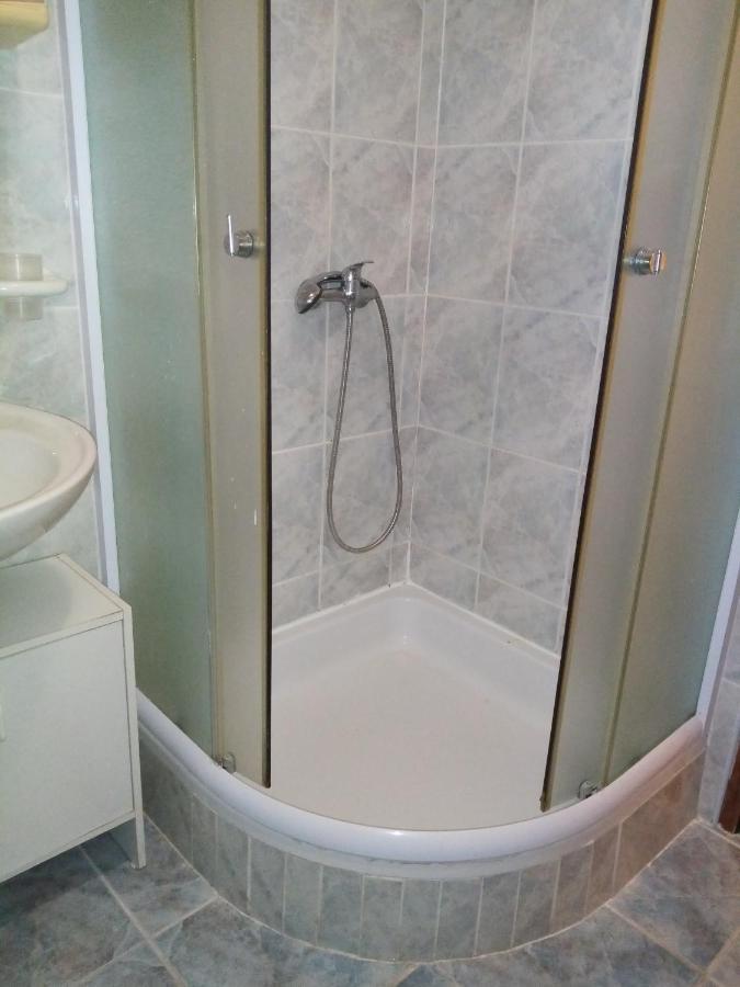 Apartments Vanja Skara Biograd Biograd Na Moru Ngoại thất bức ảnh