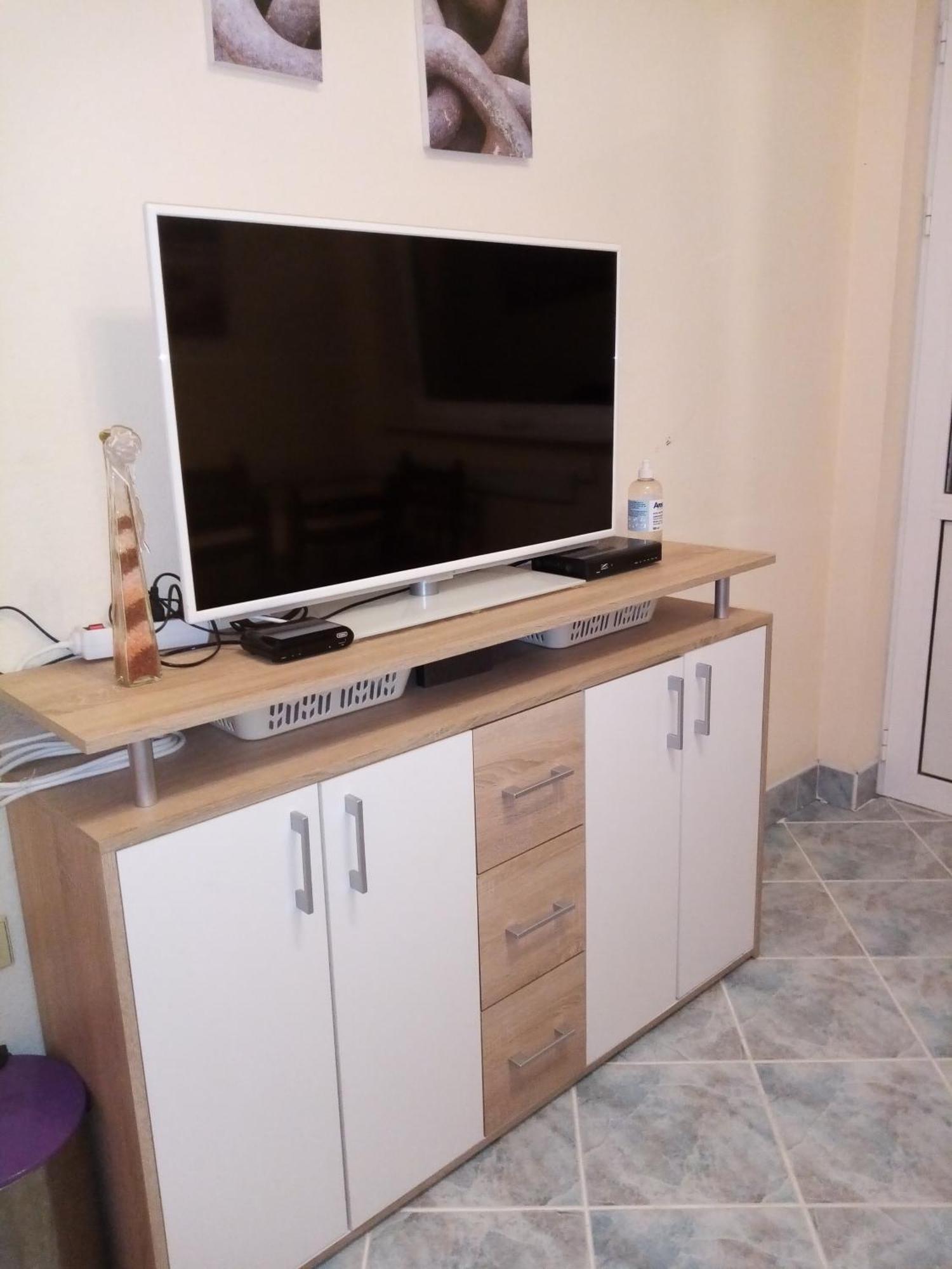Apartments Vanja Skara Biograd Biograd Na Moru Phòng bức ảnh