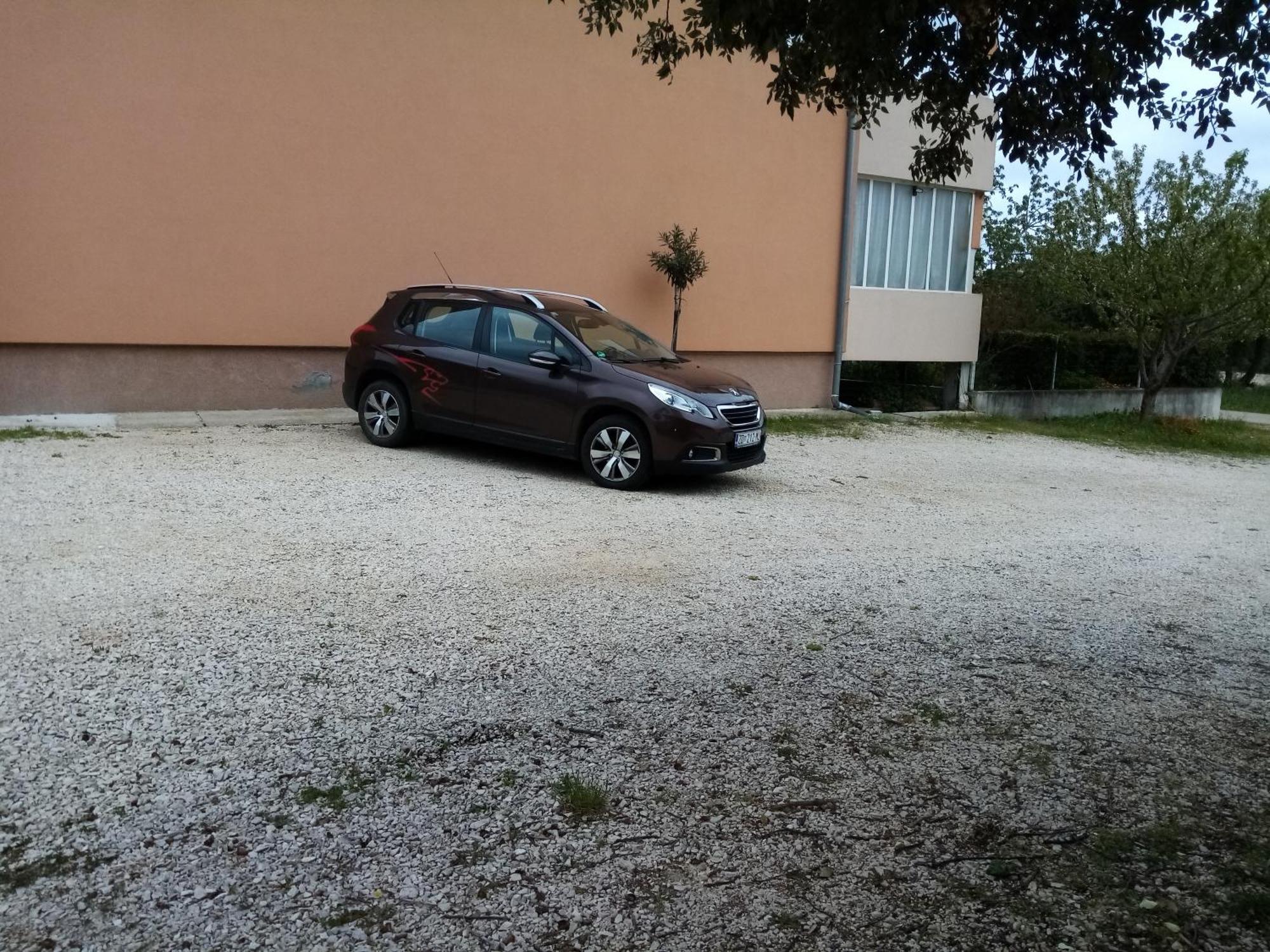 Apartments Vanja Skara Biograd Biograd Na Moru Phòng bức ảnh